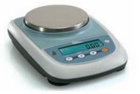 BALANÇA DIGITAL - MOD. 0,01G.