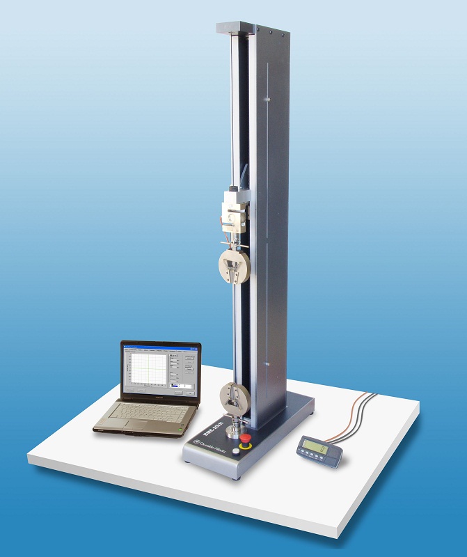 EXTENSOMETRO - MOD. 2KN
