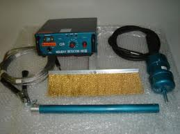 HOLIDAY DETECTOR - MOD. VIA UMIDA