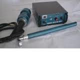 HOLIDAY DETECTOR - MOD. VIA SECA