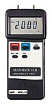 MICRO- MANÔMETRO DIFERENCIAL  MOD. 79